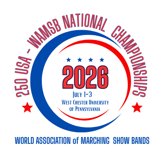 WAMSB USA 2026 – 250th National Championships