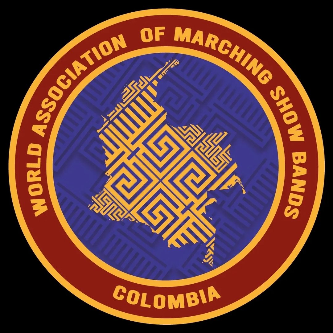 WAMSB Colombia – World Association of Marching Show Bands Colombia
